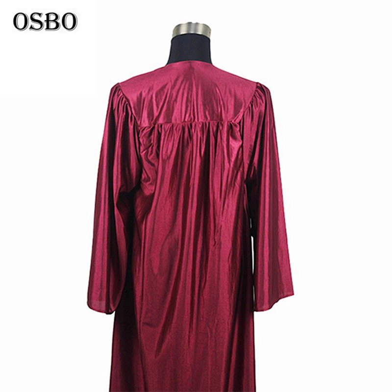 College Graduation Bachelor Gown