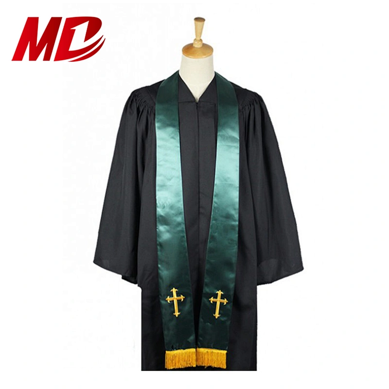 Church Uniform-Choir Robe From China