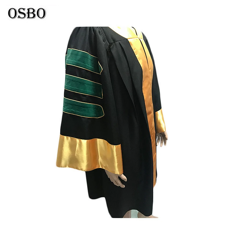 Hot Sell New Design Custom Priest Church Gowns