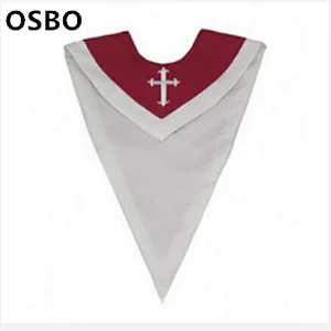 High Quality Cheap Pulpit Clergy Robe Clergy Church Robes for sale