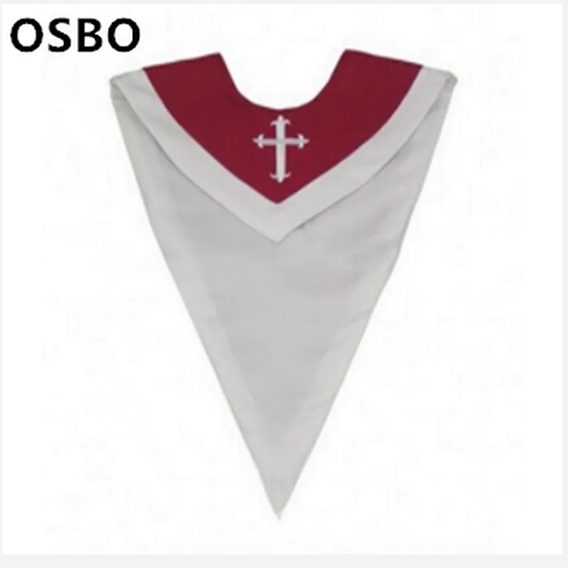 High Quality Cheap Pulpit Clergy Robe Clergy Church Robes for sale
