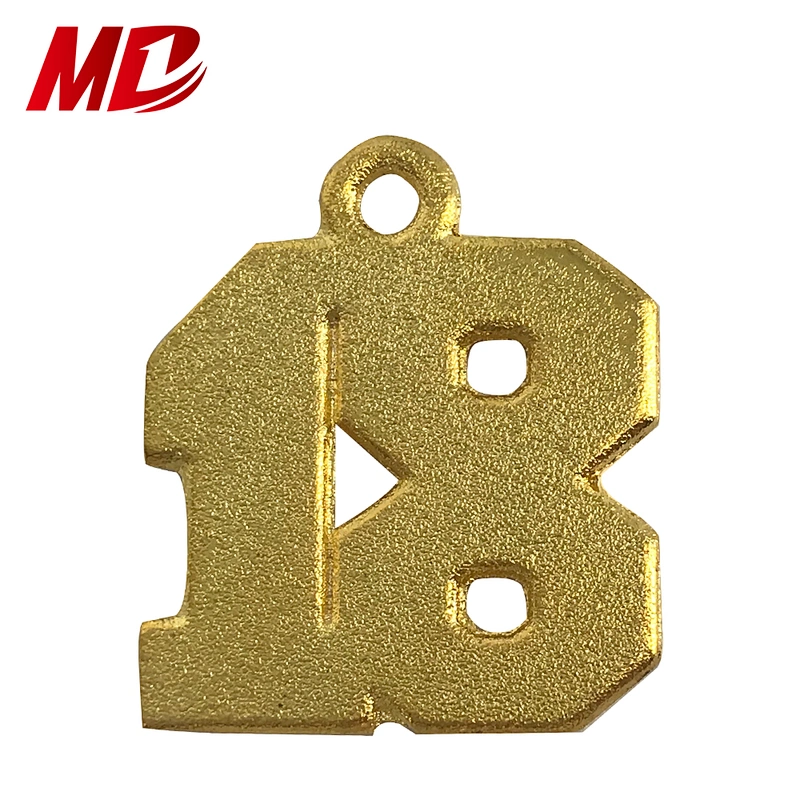 Various Gold Graduation Tassels Decoration Year Charms