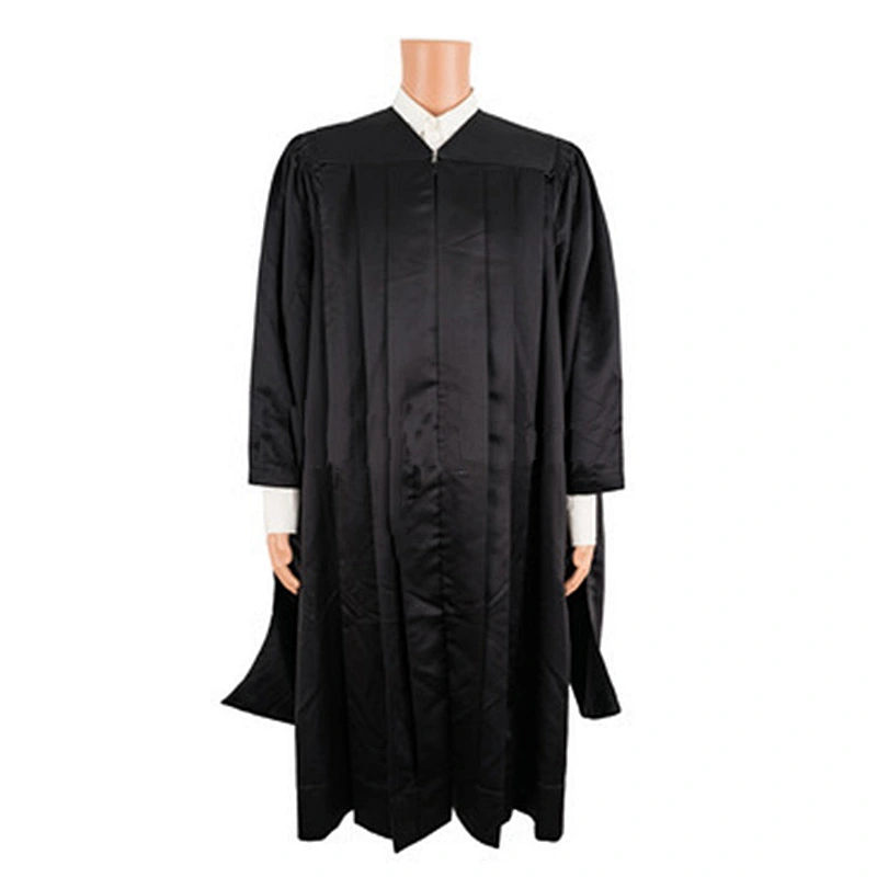 Good Quality Academic Customized Bachelor Graduation Robe