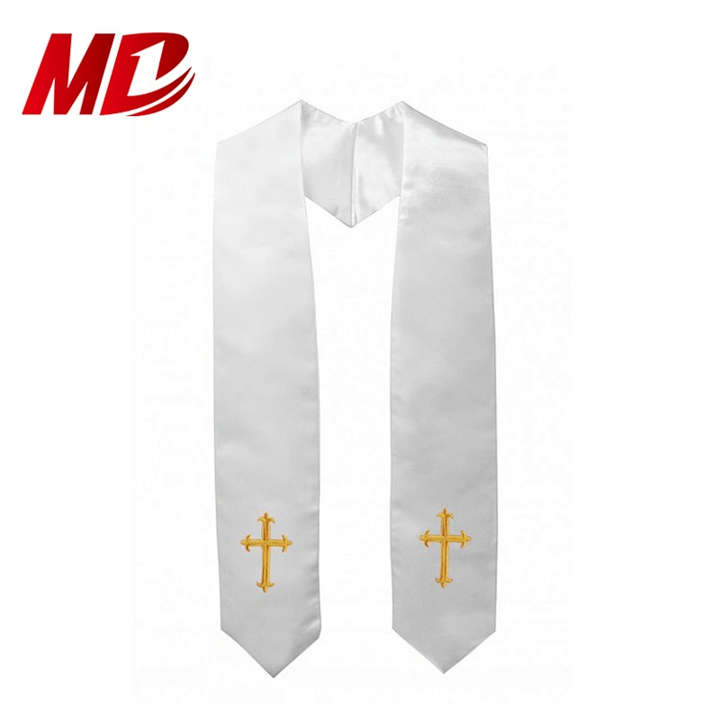 Satin Church Stoles/Sashes Wholesale