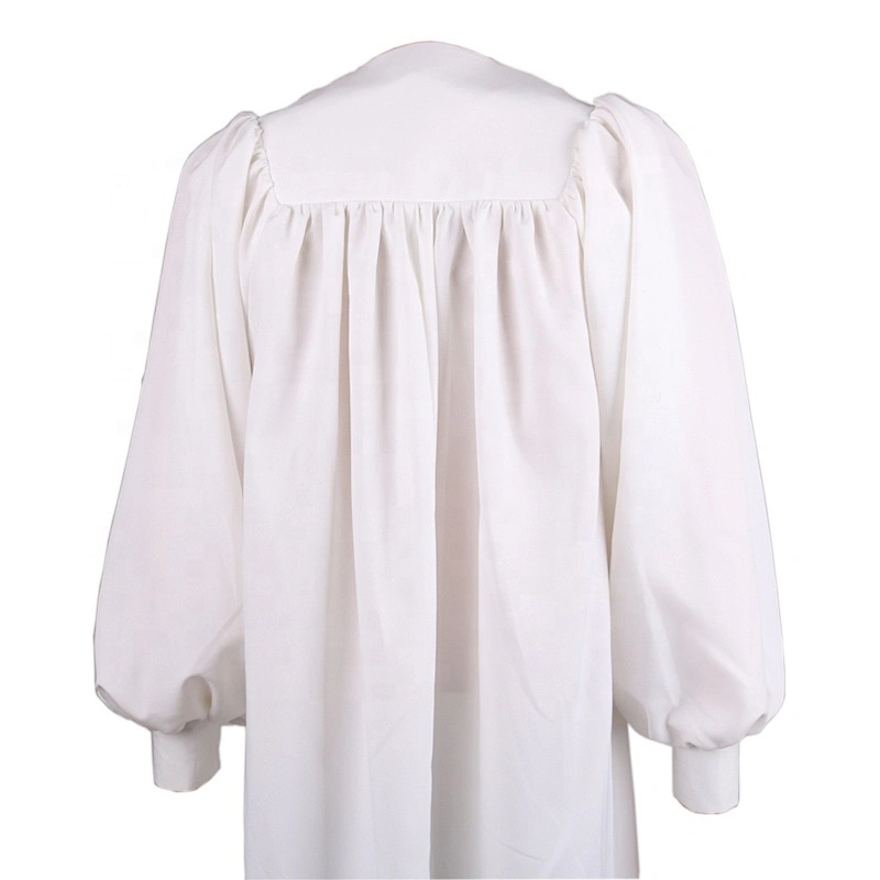 Best Selling Custom Popular Church Uniform gowns for choir,Church Gowns