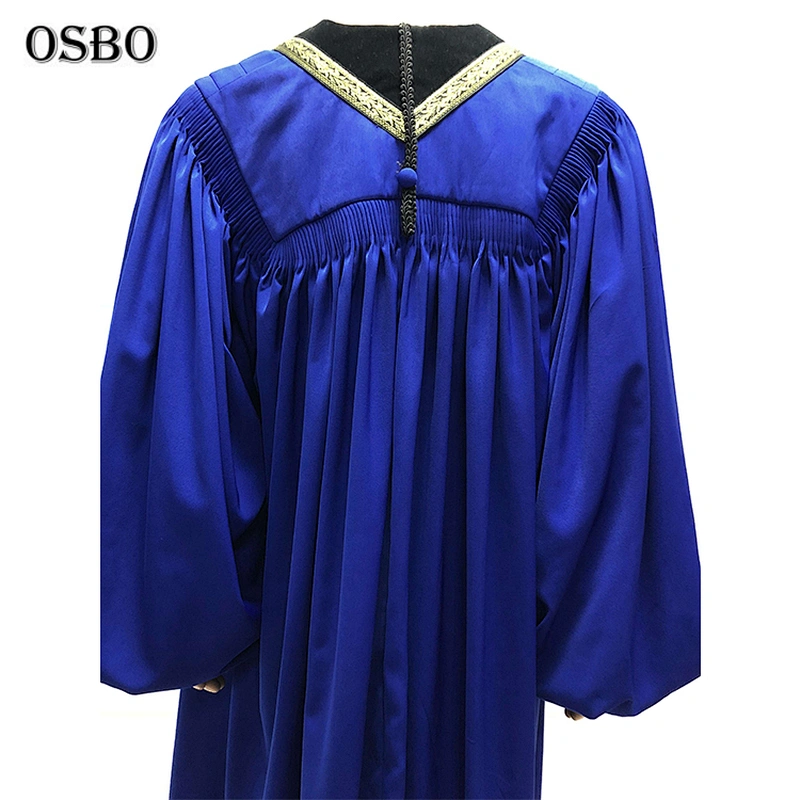 Custom Chorister Choir Robes /Church Choir Robe