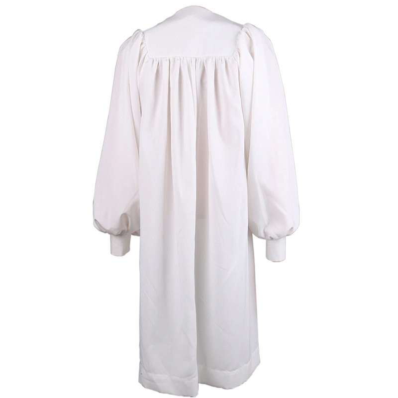 Best Selling Custom Popular Church Uniform gowns for choir,Church Gowns