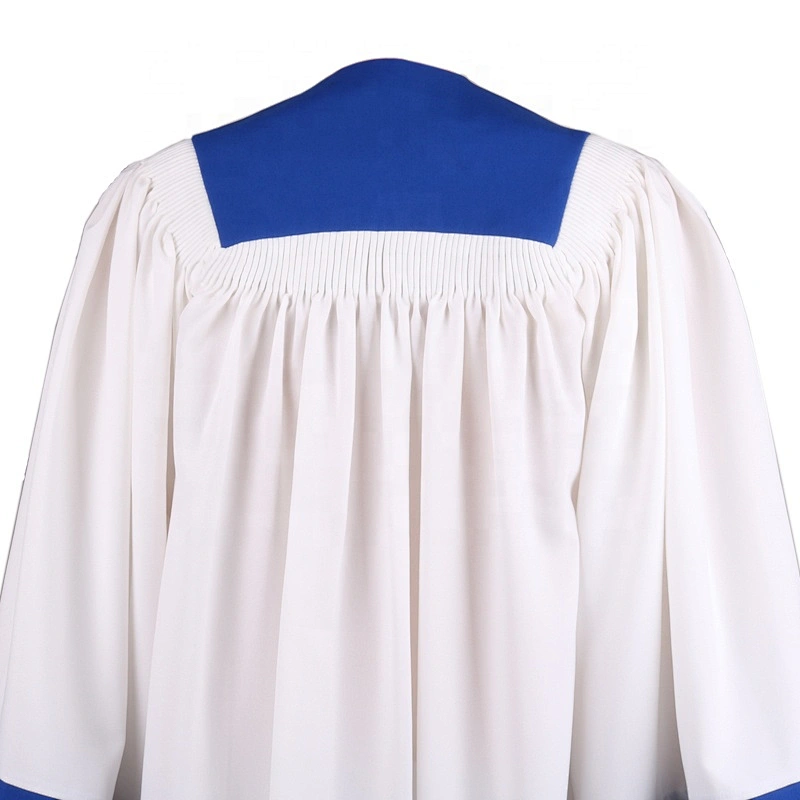 High Quality adult unisex  Custom Sprite Choir Robes - Purple