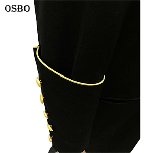 Wholesale customized choir uniform for church choir robes