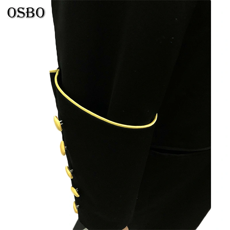 Wholesale customized choir uniform for church choir robes