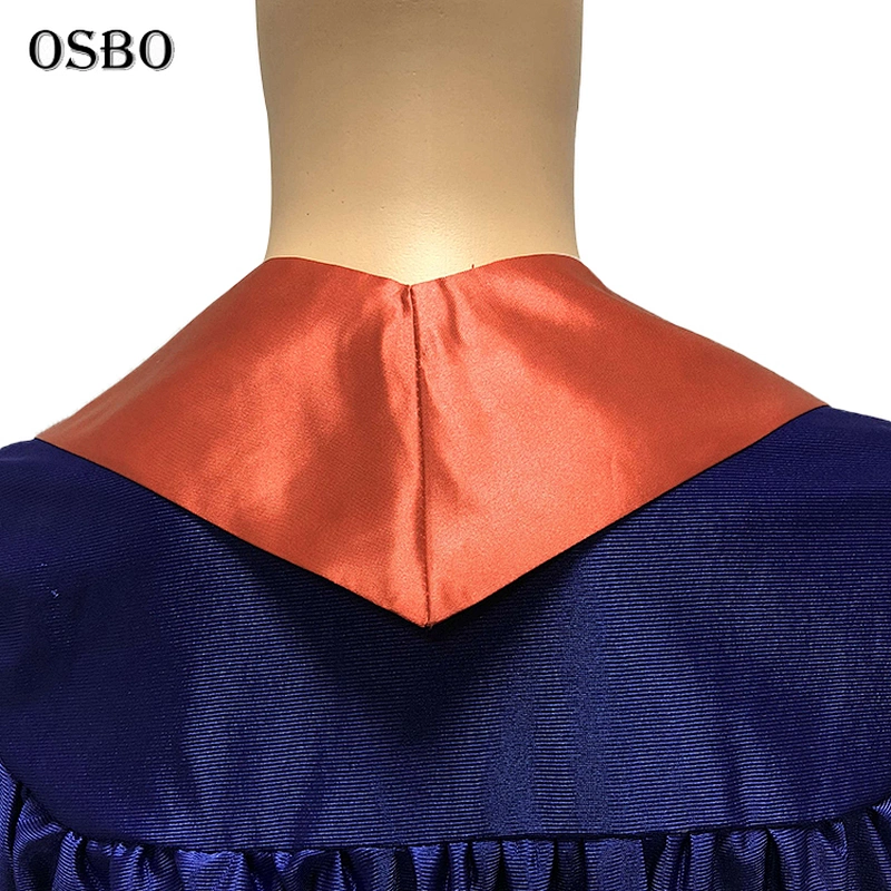 OEM factory Manufacturer Graduation Honor Stoles Wholesale