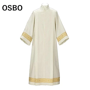 Cleric choir robes doctor of choir robes and clergy alb