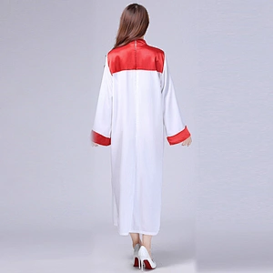 Wholesale church choir dress Woman Singing clothes Long sleeve Free choir robes