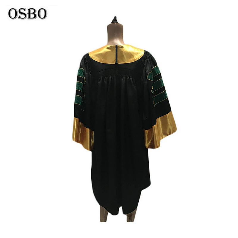 Doctoral Wholesale Clergy Stole Robe