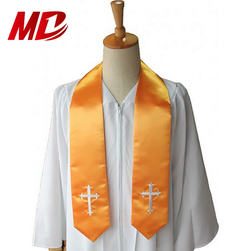 Satin Church Stoles/Sashes Wholesale