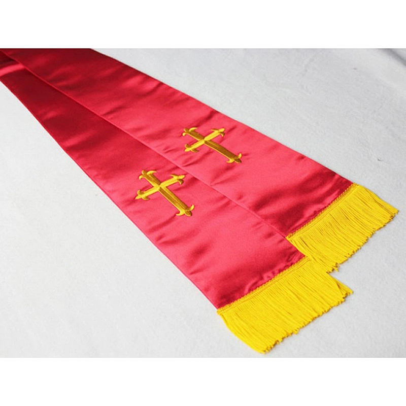 Church Uniform-Choir Robe From China