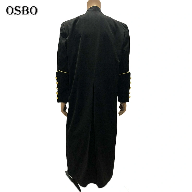 Wholesale customized choir uniform for church choir robes