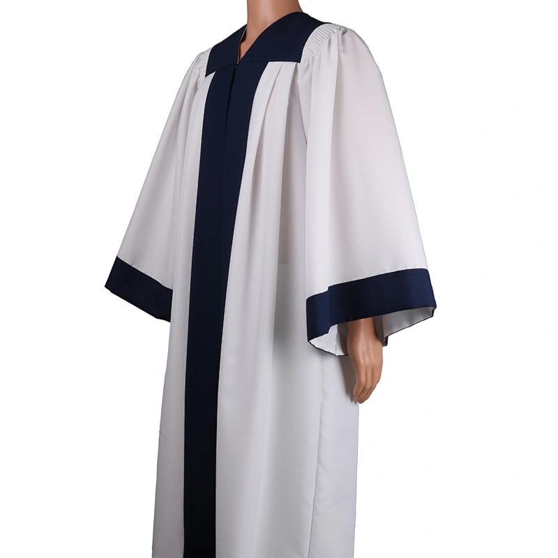 2019 Cheap Modern Unisex Gowns choir robes for adults
