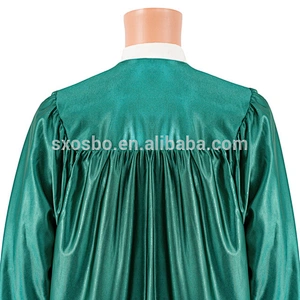 Hot Sale Graduation Robes University Graduation Robes With Cap
