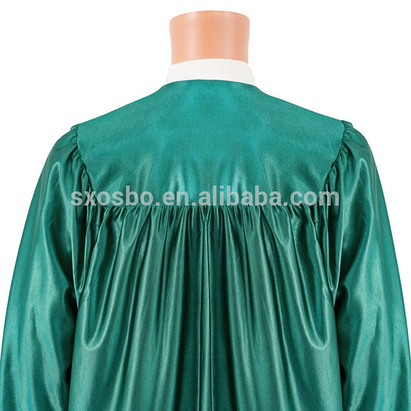Hot Sale Graduation Robes University Graduation Robes With Cap