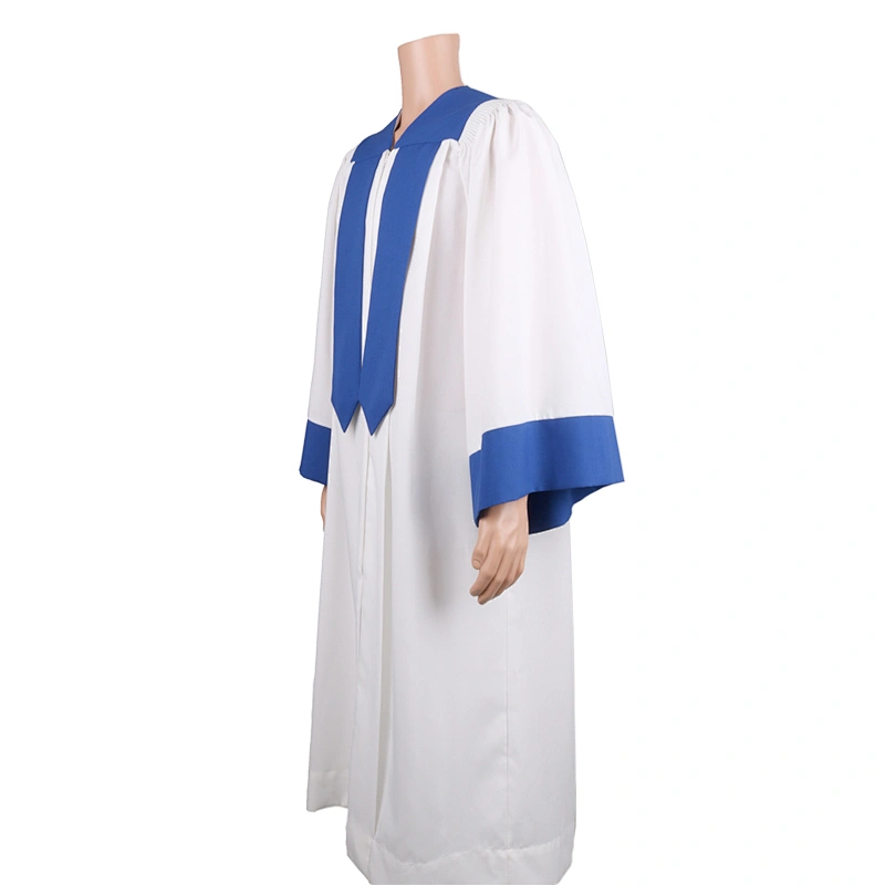 2019 New Design  Colorful  Unisex Customized Modern  Carly  church choir robes