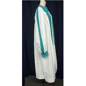 Custom Free Modern Choir Robes Church Choir Gown
