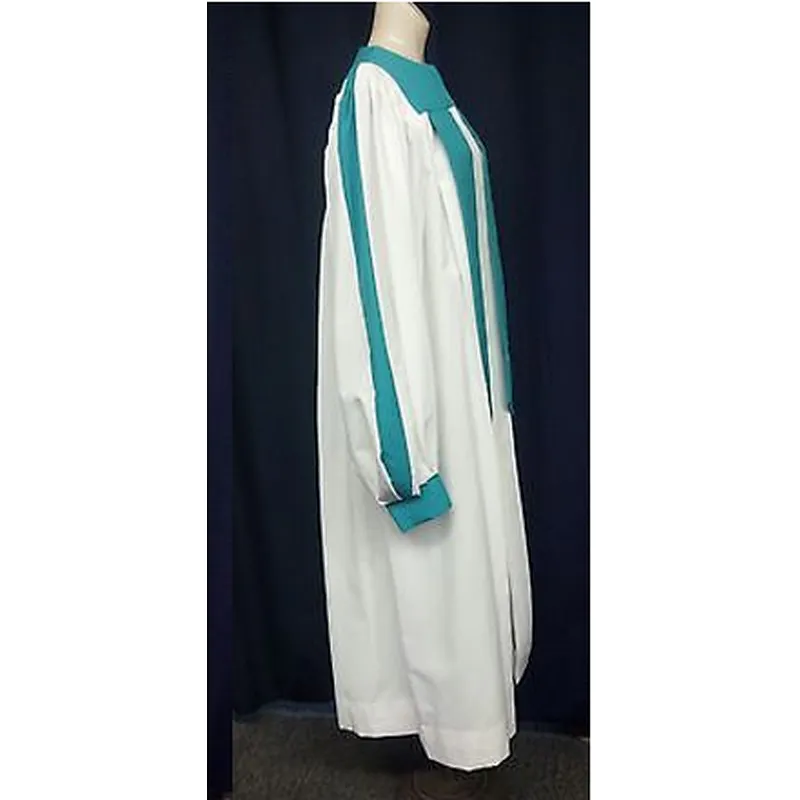 Custom Free Modern Choir Robes Church Choir Gown