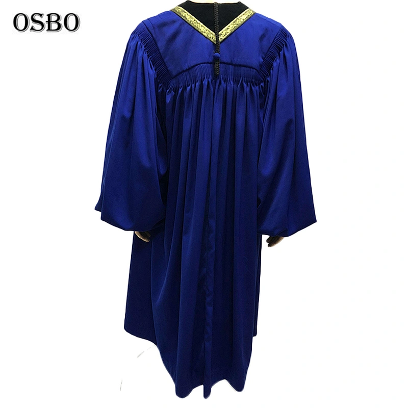 Custom Chorister Choir Robes /Church Choir Robe