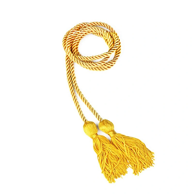 Wholesale Designs Graduation Honor Tassel Cord