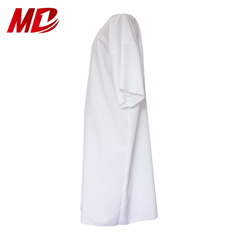Wholesales Custom Size White for Church Chior Robes Lining