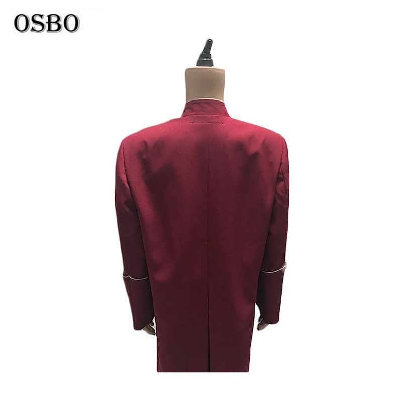China wholesale academic gown stoles choir robe stole