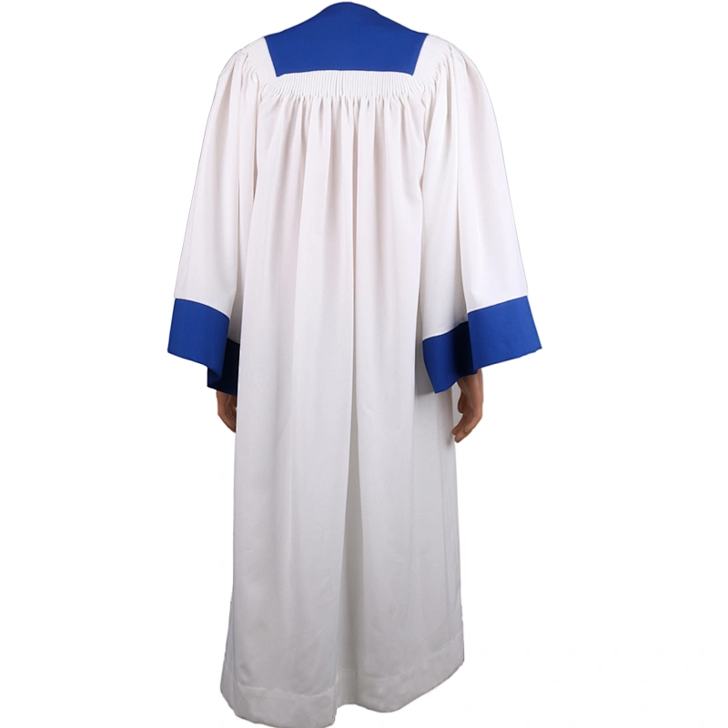 2019 New Design  Colorful  Unisex Customized Modern  Carly  church choir robes