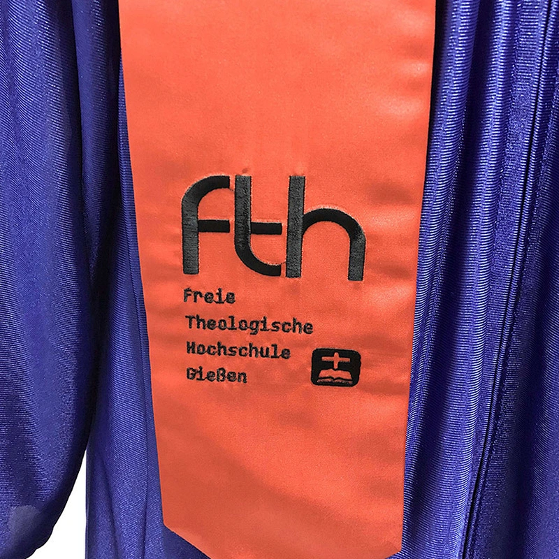 OEM factory Manufacturer Graduation Honor Stoles Wholesale