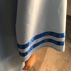Hot sell women church wholesale clergy cassock choir robes gowns for choir