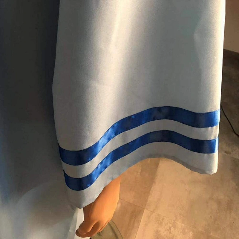 Hot sell women church wholesale clergy cassock choir robes gowns for choir