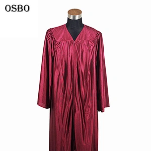 College Graduation Bachelor Gown