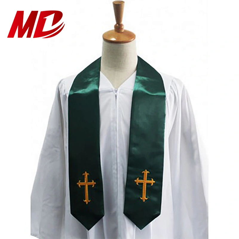 Satin Church Stoles/Sashes Wholesale
