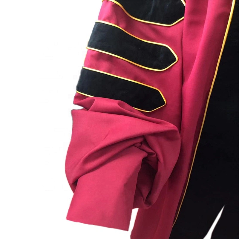 American Academic Graduation Doctoral Robe for Northeastern University