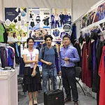 OSBO Attends 2019 Canton Fair and Meet Clients