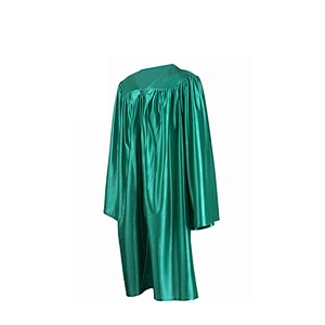 China factory wholesale kindergarten baby graduation cap and gown