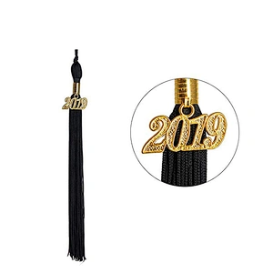 Kids graduation cap gown