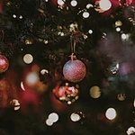 Merry Christmas and Happy New Year!