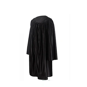 Kids graduation cap gown