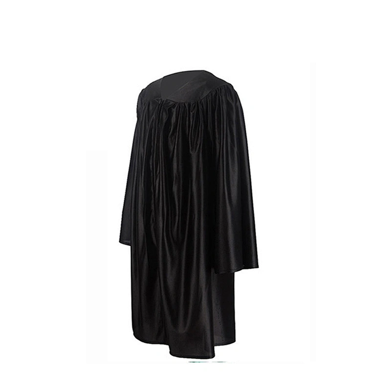 Kids graduation cap gown