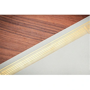 Hot stamping Anti-fake Watermarked paper security certificate paper for Certificate, certificate of honor