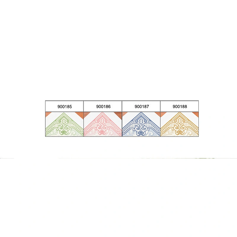 A4 size  certificate in high quality Gold Foil Hot Stamping Printing Paper