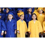 How do you Plan a Kindergarten Graduation?