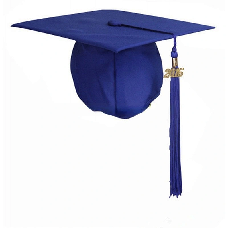 Wholesale Custom High Quality College University Graduation Cap