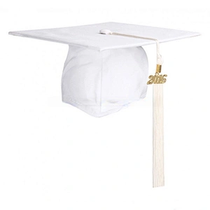 Wholesale Custom High Quality College University Graduation Cap