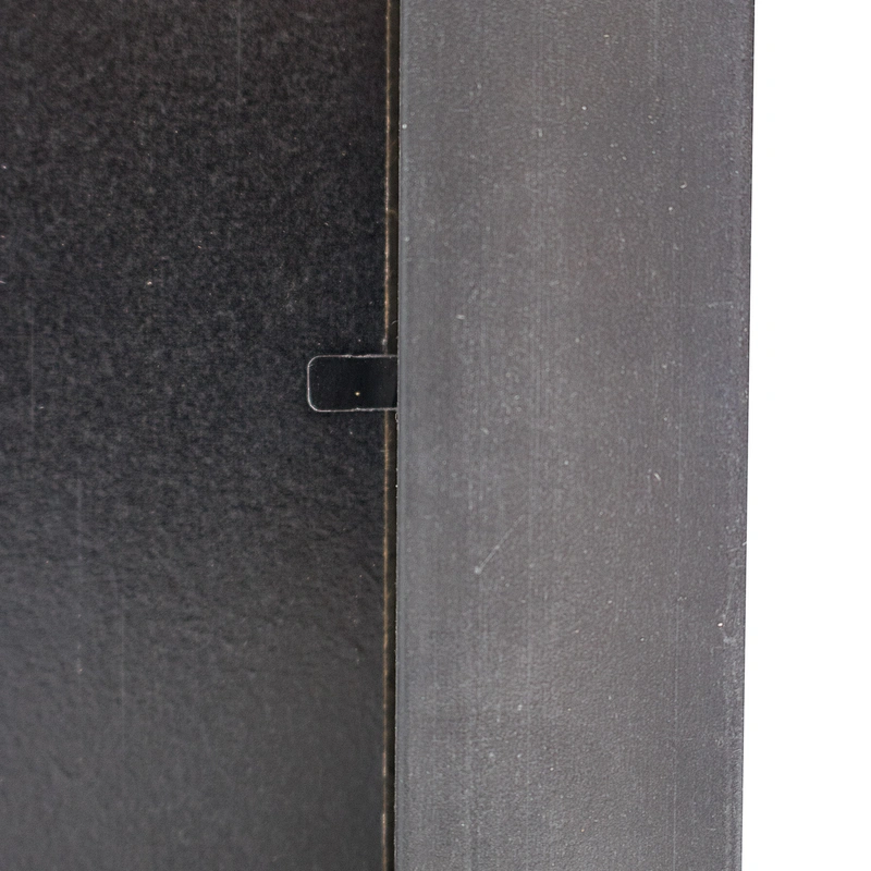 Wholesale Price 2020 Graduation Double Picture Diploma Certificate Frame for 8.5*11 certificate